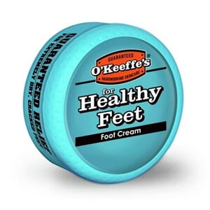 FOTKREM 91G O'KEEFFE'S