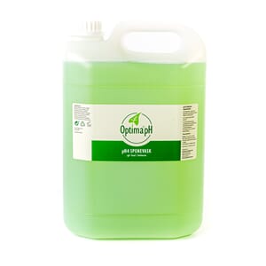 OPTIMA  HUDVASK DYR 5L