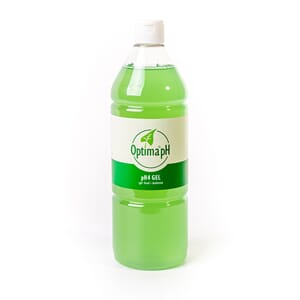 OPTIMA PH 4 GLIDEMIDDEL 1L.