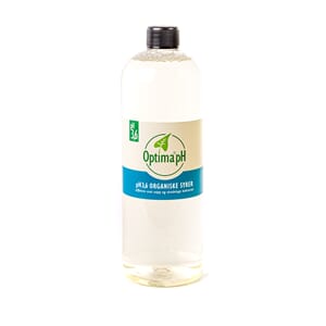 OPTIMA ORGANISKE SYRER 1L.