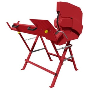 VEDKAPPSAG DOVRE 405MM 2200W