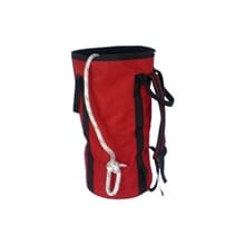 TAUSEKK STOR M/SKULDER REMMER (100M 1/2")