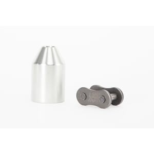 UTLØSER FOR TAU INNTIL 12MM