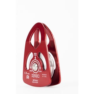 ALU-BLOKK 50 KN 10-13MM TAU