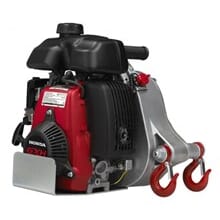 PCW-5000 VINSJ MED HONDAMOTOR