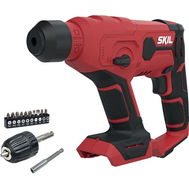 430717 Borhammer 3810CA SDS 20V.jpg