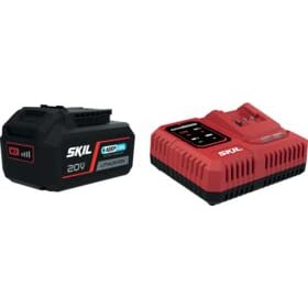 BATTERI 3104AA 4,0Ah (20) 20V SKIL